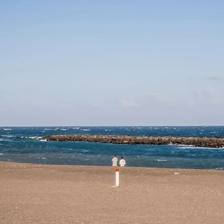 Trip Puertito Pescadores *