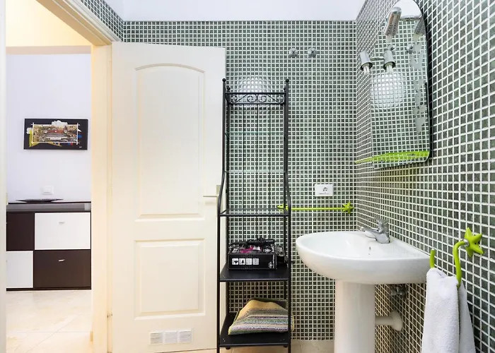 Trip Puertito Pescadores Appartamento Puertito de Guimar