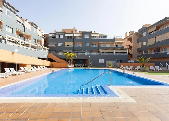 Trip Puertito Pescadores Appartamento