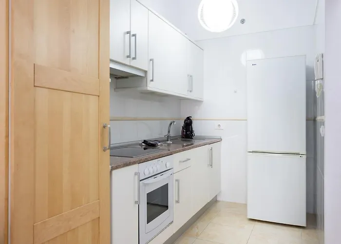 Appartamento Trip Puertito Pescadores