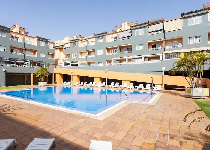 Appartamento Trip Puertito Pescadores Puertito de Guimar