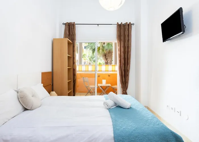 Trip Puertito Pescadores