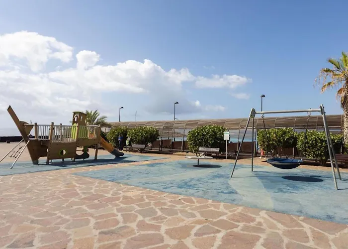 Appartamento Trip Puertito Pescadores Puertito de Guimar