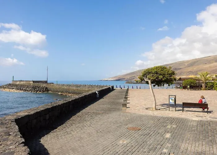 Appartamento Trip Puertito Pescadores