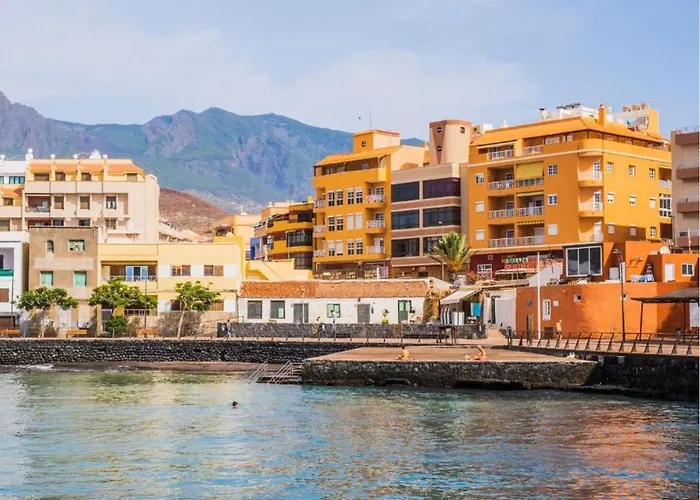 Trip Puertito Pescadores Appartamento