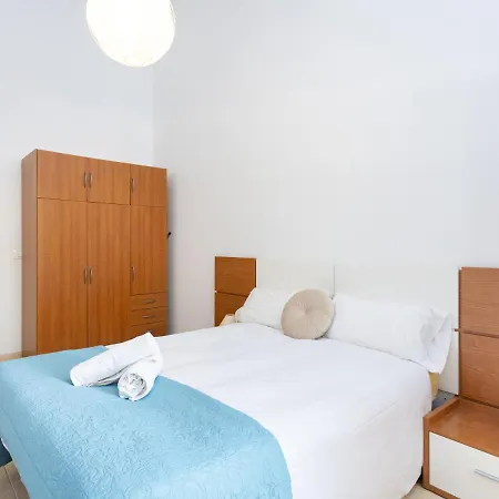 Appartement Live Puertito Paseo Puertito de Guimar