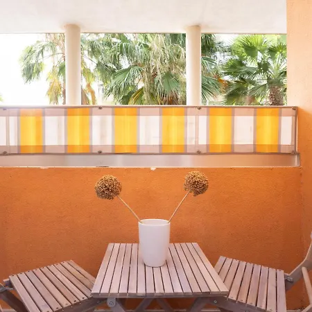 Appartement Live Puertito Paseo Puertito de Guimar