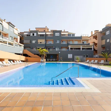 Trip Puertito Pescadores Apartament