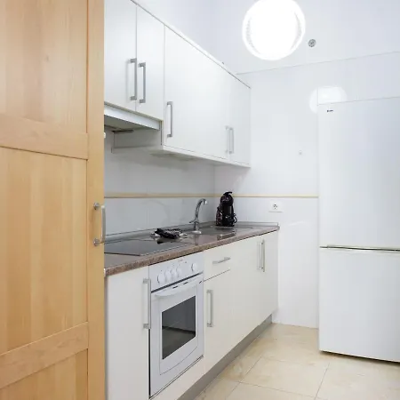 Appartement Live Puertito Paseo
