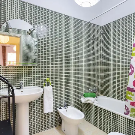 Appartement Live Puertito Paseo *