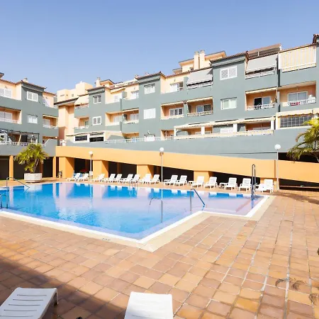 Appartement Live Puertito Paseo Puertito de Guimar