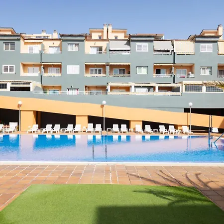 Live Puertito Paseo Appartement Puertito de Guimar