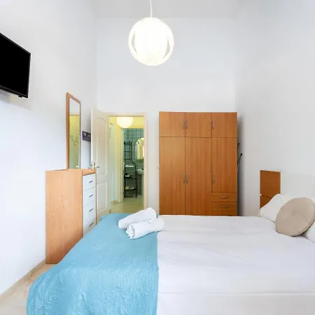 Live Puertito Paseo Appartement Puertito de Guimar