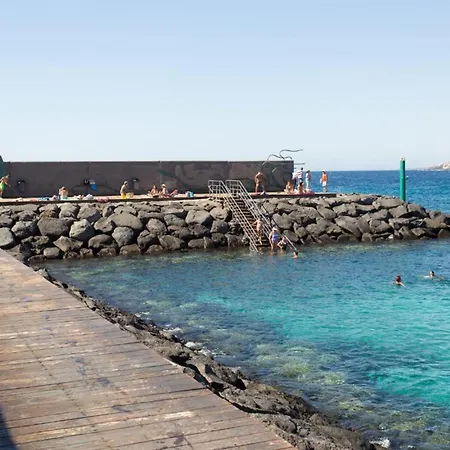 Appartement Live Puertito Paseo