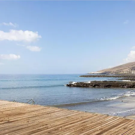 Live Puertito Paseo Appartement