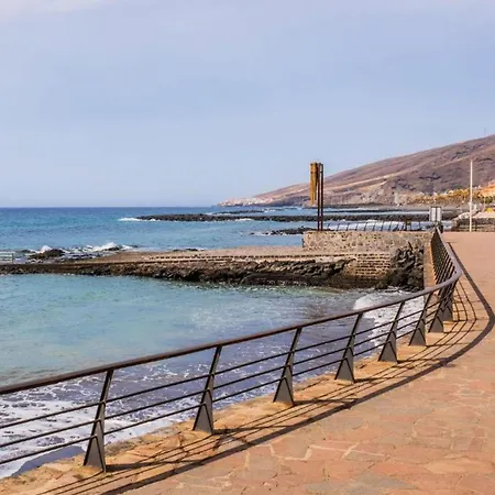 Trip Puertito Pescadores Apartament *