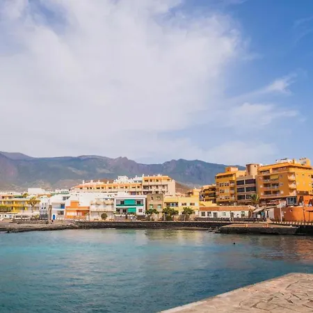 Trip Puertito Pescadores