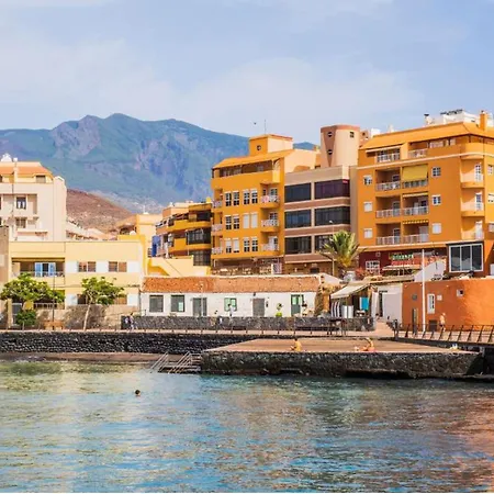 Live Puertito Paseo Appartement