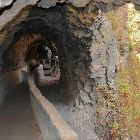 Daire Trip Puertito Pescadores *