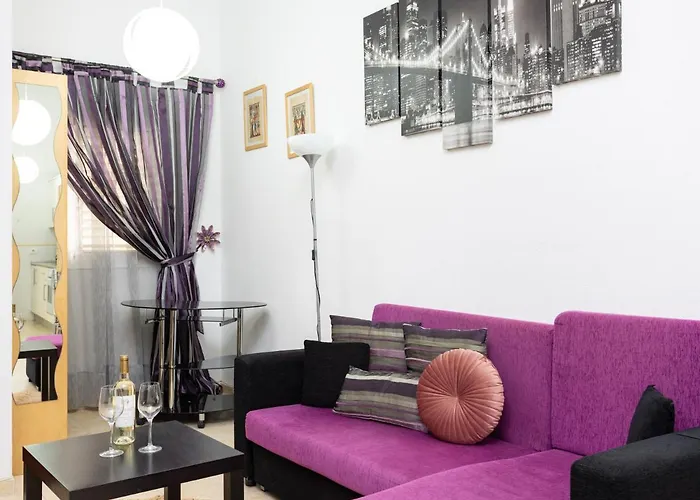 Trip Puertito Pescadores Apartment