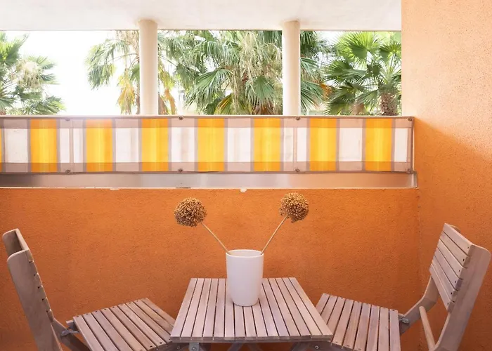 Apartment Trip Puertito Pescadores Puertito de Guimar