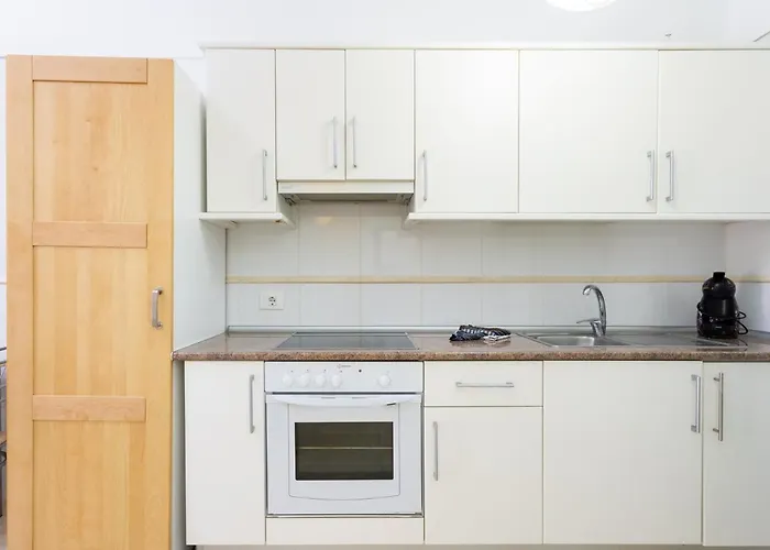 Trip Puertito Pescadores Apartment