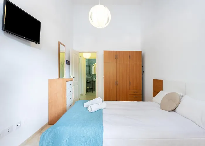 Trip Puertito Pescadores Apartment Puertito de Guimar