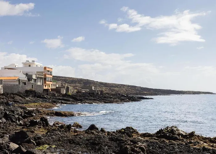 Trip Puertito Pescadores