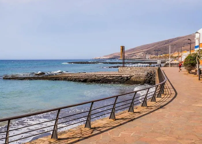 Trip Puertito Pescadores Apartment *