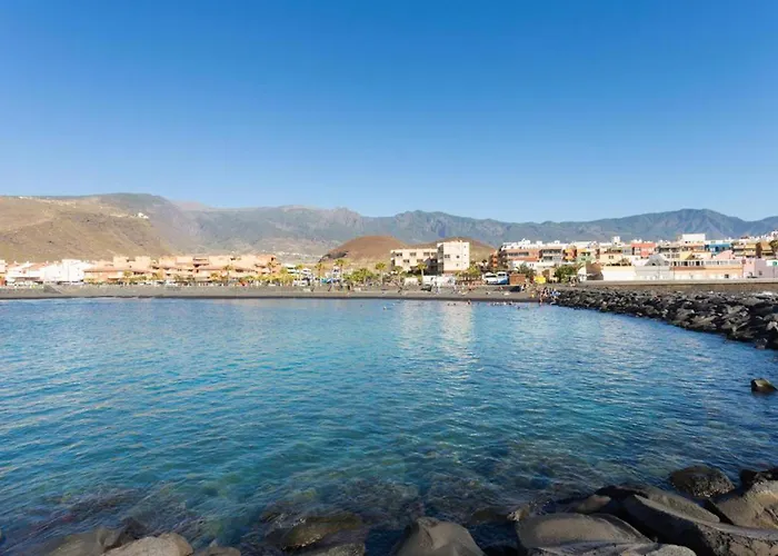 Trip Puertito Pescadores Puertito de Guimar