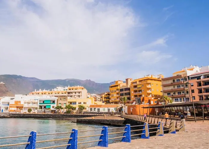 Trip Puertito Pescadores * Puertito de Guimar