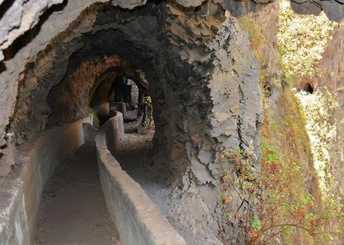 Apartment Trip Puertito Pescadores *