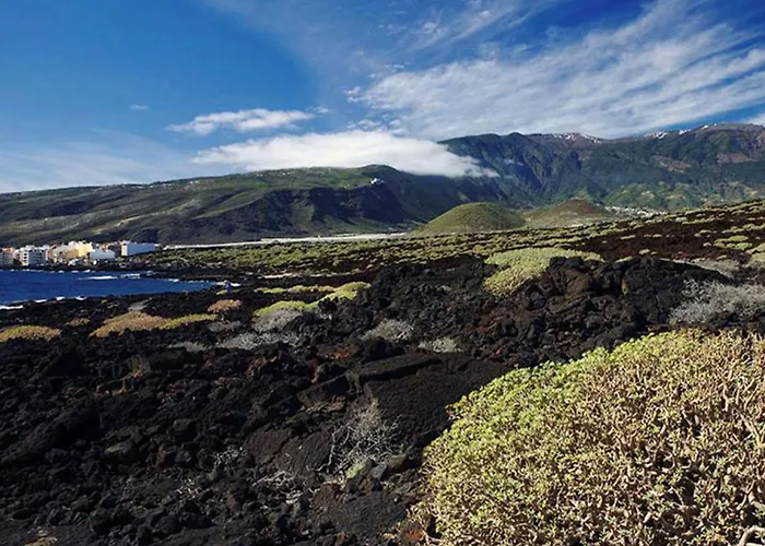 Trip Puertito Pescadores