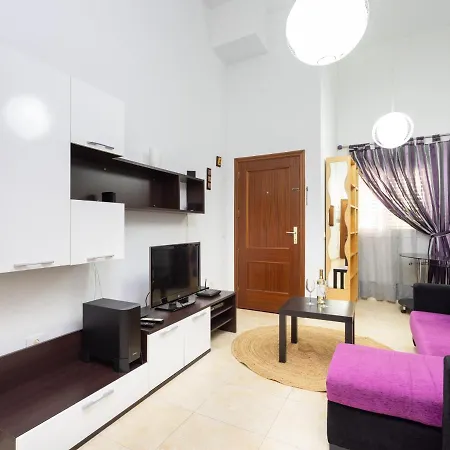 Trip Puertito Pescadores * بويرتيتو دو غويمار