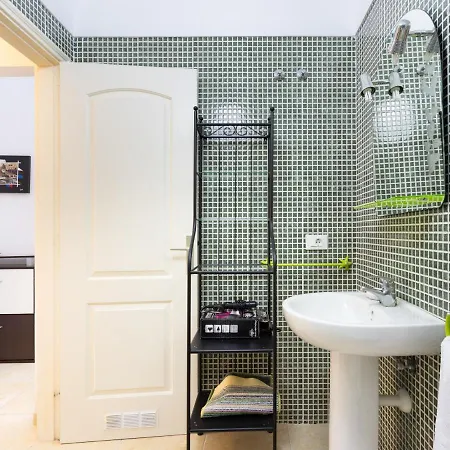 Trip Puertito Pescadores شقة بويرتيتو دو غويمار