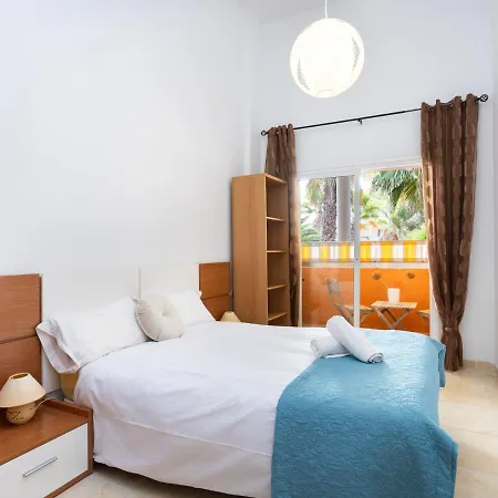 Trip Puertito Pescadores * بويرتيتو دو غويمار