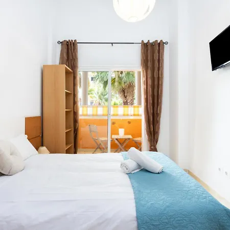 Trip Puertito Pescadores