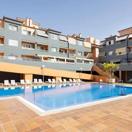 Trip Puertito Pescadores بويرتيتو دو غويمار