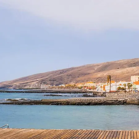 Trip Puertito Pescadores بويرتيتو دو غويمار