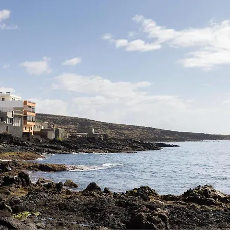 Trip Puertito Pescadores