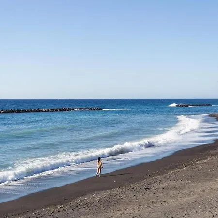 Trip Puertito Pescadores شقة *