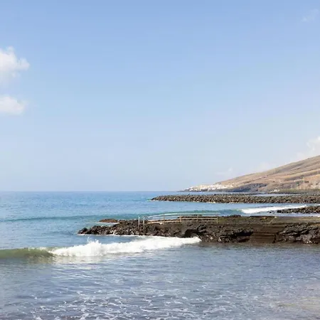 Trip Puertito Pescadores * بويرتيتو دو غويمار