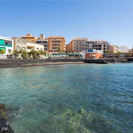 Trip Puertito Pescadores بويرتيتو دو غويمار