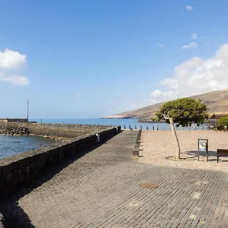 Apartamento Trip Puertito Pescadores