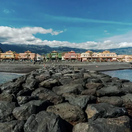 Trip Puertito Pescadores شقة بويرتيتو دو غويمار