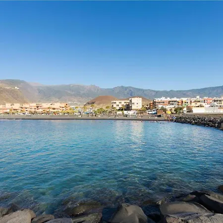 Trip Puertito Pescadores بويرتيتو دو غويمار