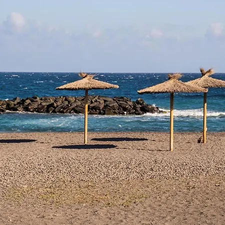 Trip Puertito Pescadores Lägenhet *