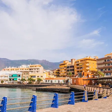 Trip Puertito Pescadores * Puertito de Guimar