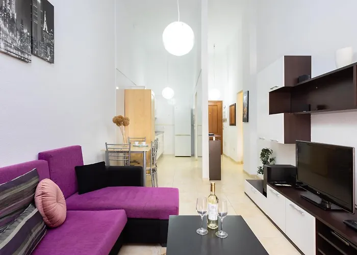 Trip Puertito Pescadores Lejlighed