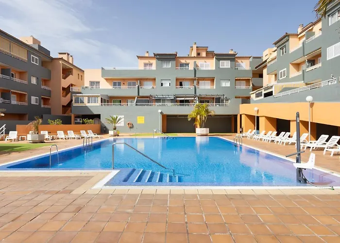 Trip Puertito Pescadores *